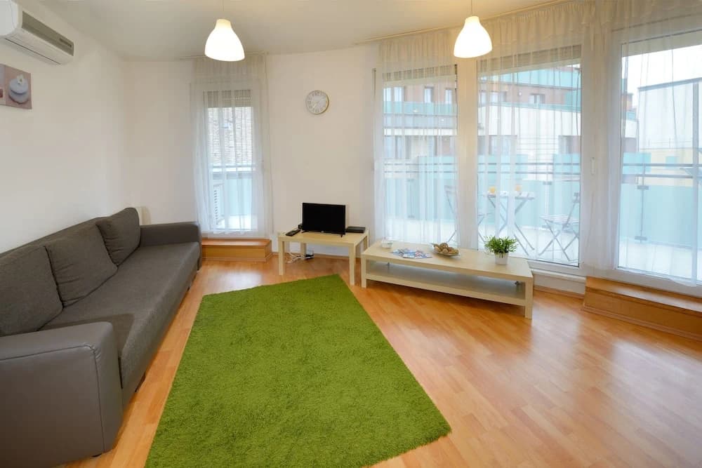 Corvina Apartments - photo 12
