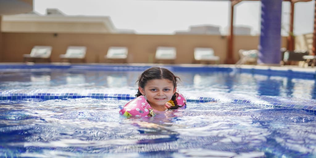 La Maison Hotel Doha - photo 19
