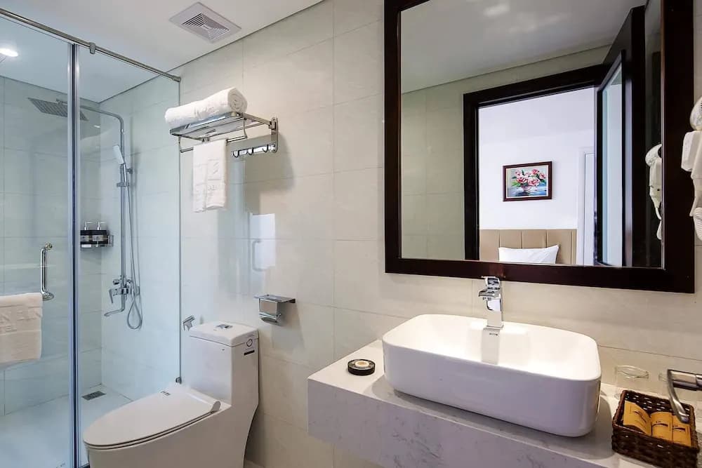 Golden Line Danang Hotel - photo 10