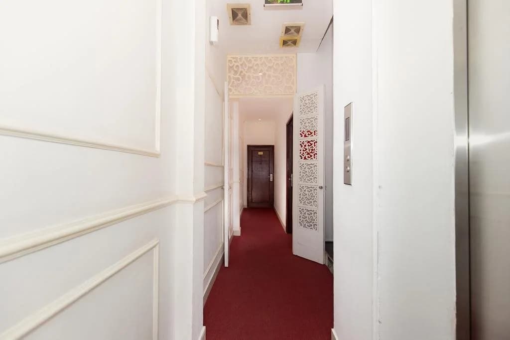 Winter Boutique Hotel - photo 15