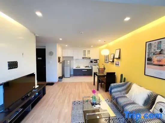 P Villa Lamoon Thonglor - photo 1