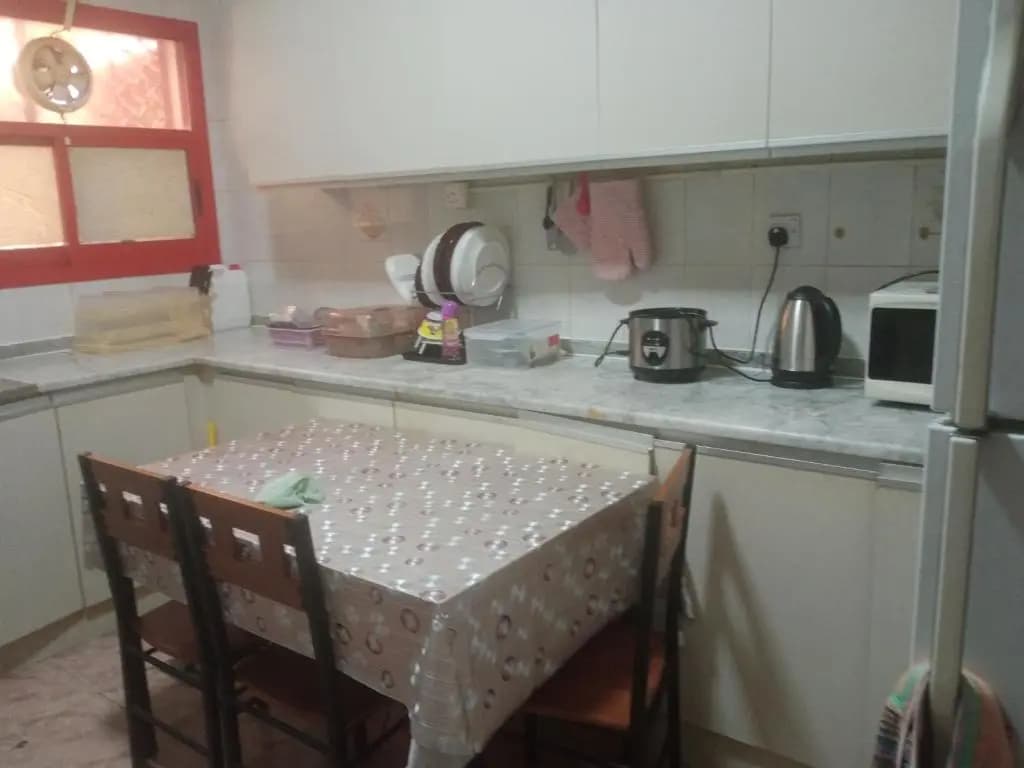 Furnished room just 1 minute to Al ain mall - photo 10