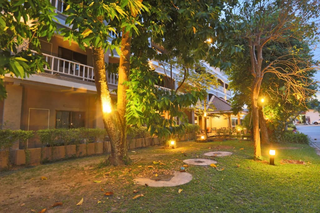 Pattra Mansion by AKSARA Collection - photo 19