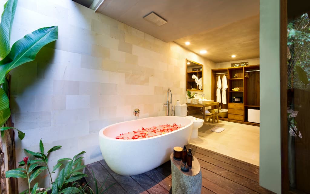 Kalapa Resort and Yoga retreat - photo 24