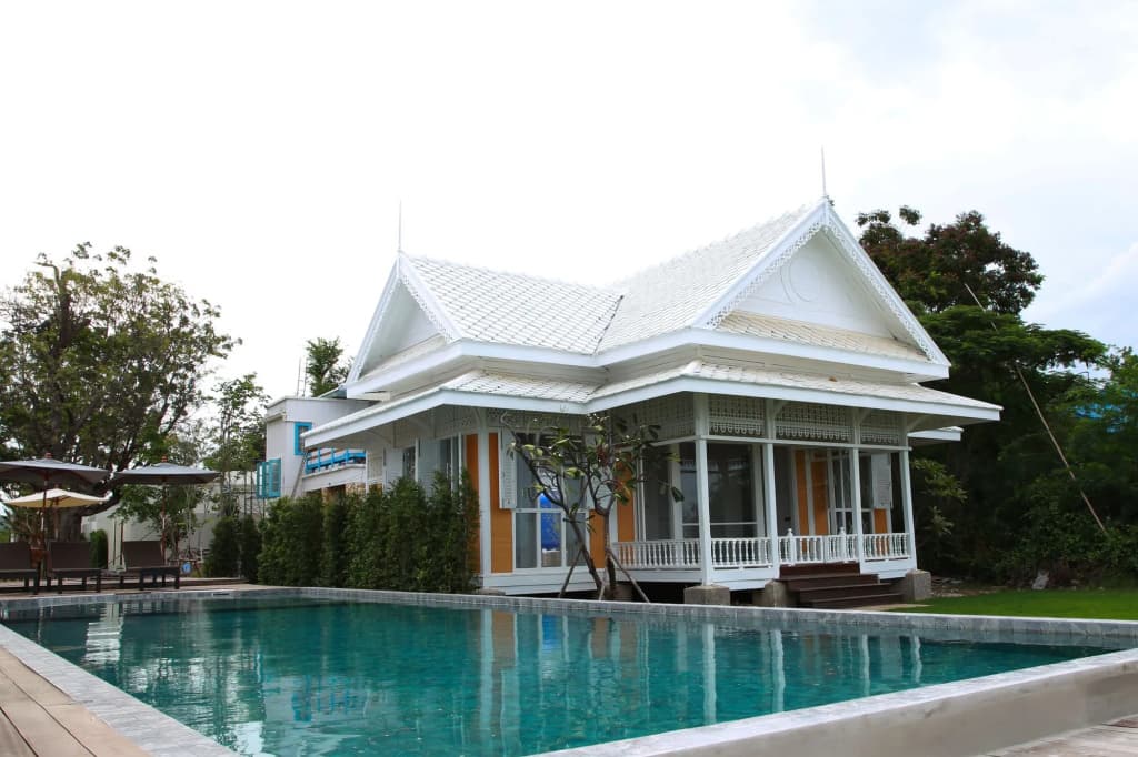 De Chaochom Hua Hin - photo 17