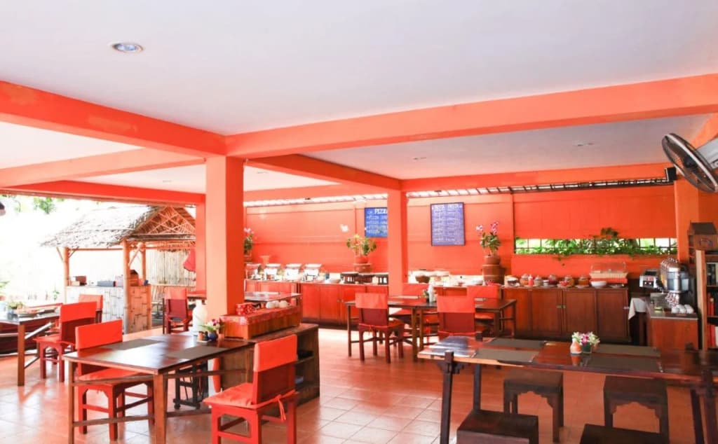 Lawana Resort - photo 23