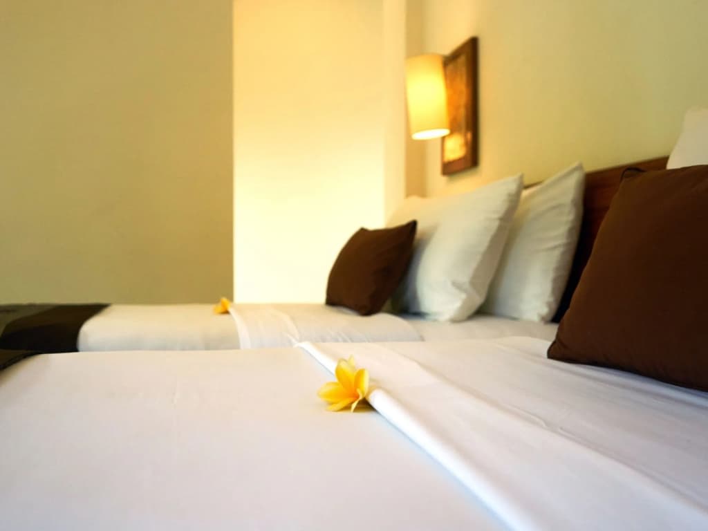 Eden House Ubud - photo 3