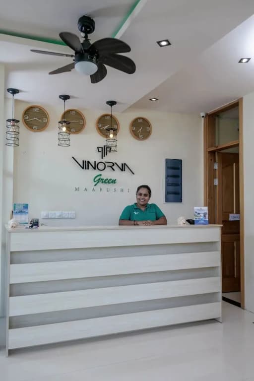 Vinorva Green - photo 20