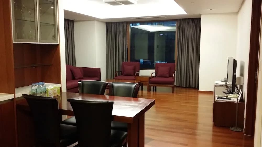 Vabien Suite Serviced Residence - photo 25