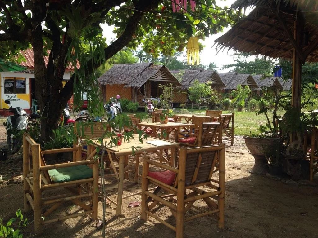 Sirianda Bungalows - photo 8