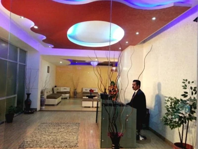The Shoba Estate - photo 23