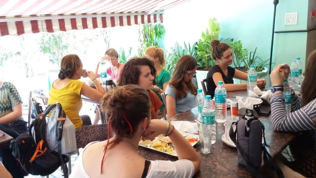 Hotel Amax Inn - photo 15