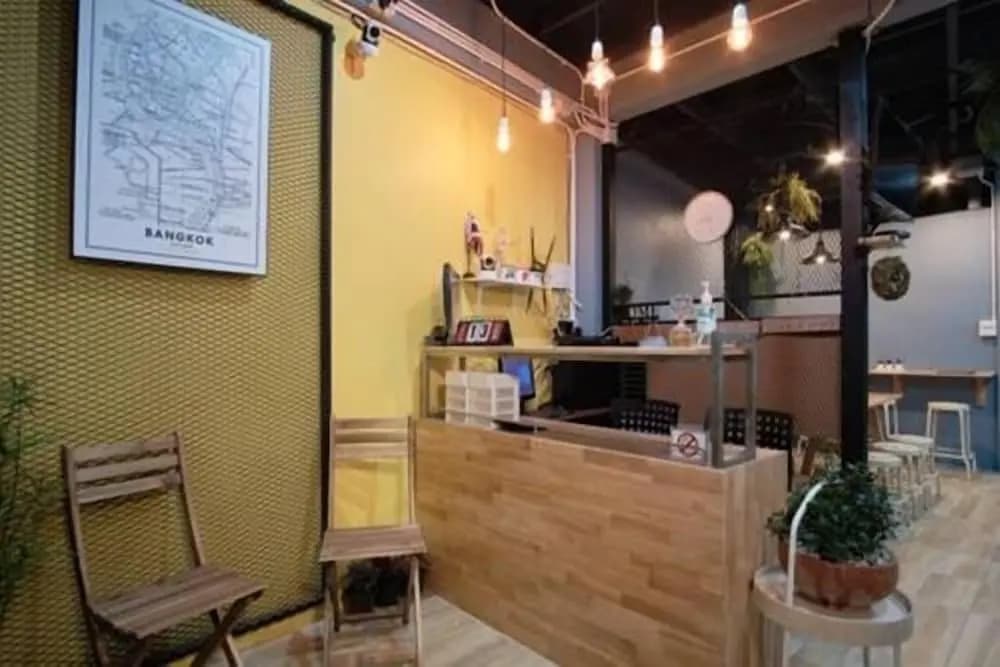 Private Stay Hostel - photo 15