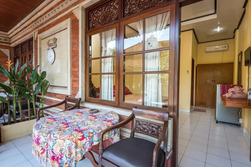 RedDoorz near Duyung Beach Sanur - photo 4