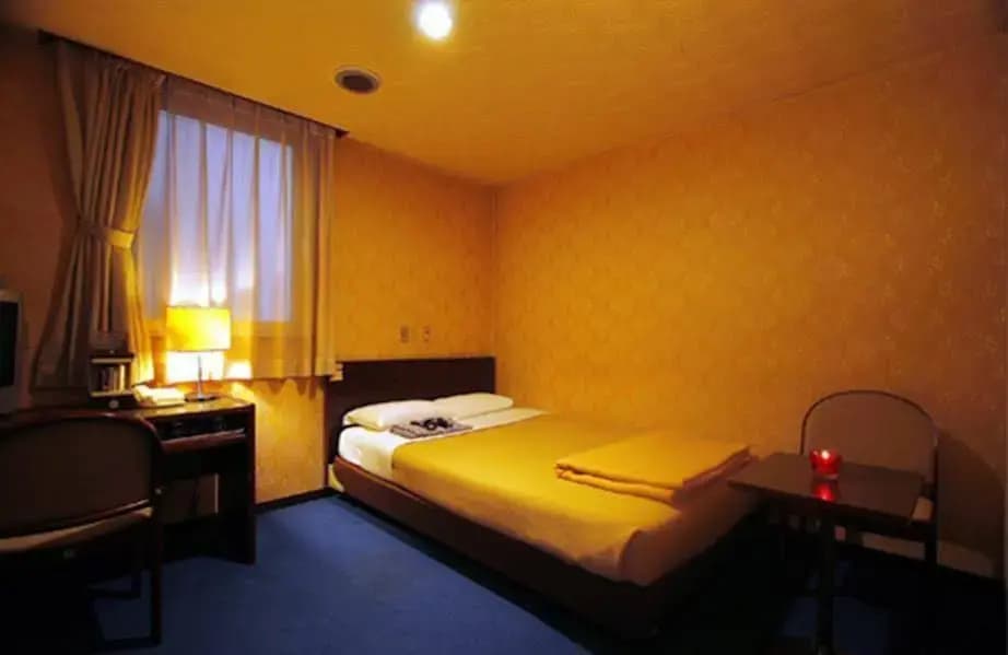 Hotel Kangetsuso - photo 6