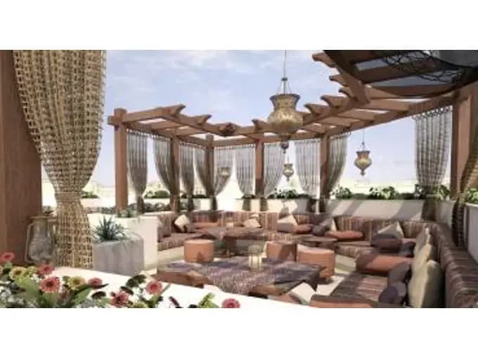 Al Bidda Boutique Hotel - photo 12