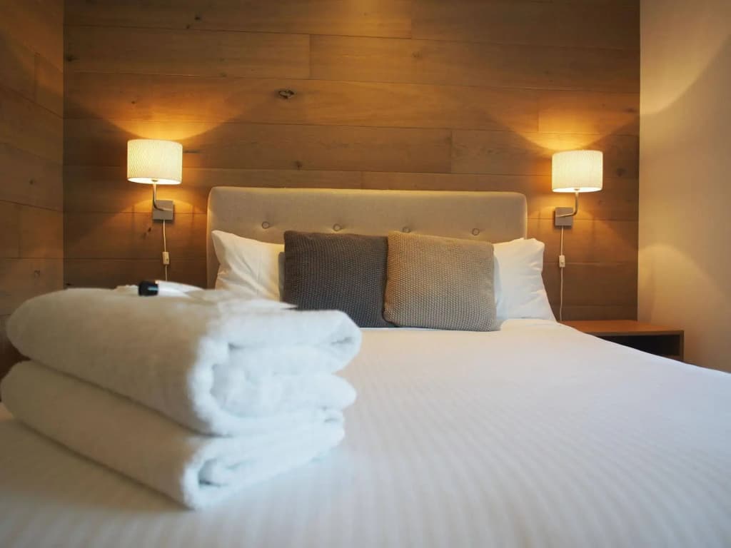 Crown Hotel Surry Hills - photo 4
