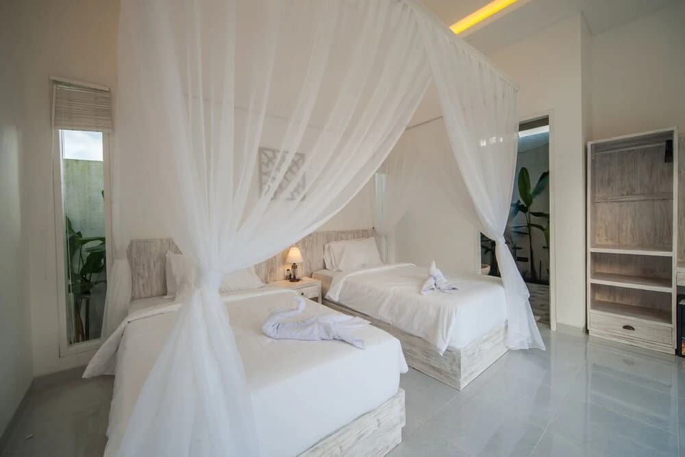 Villa Tirta Padi 2 Ubud - photo 2