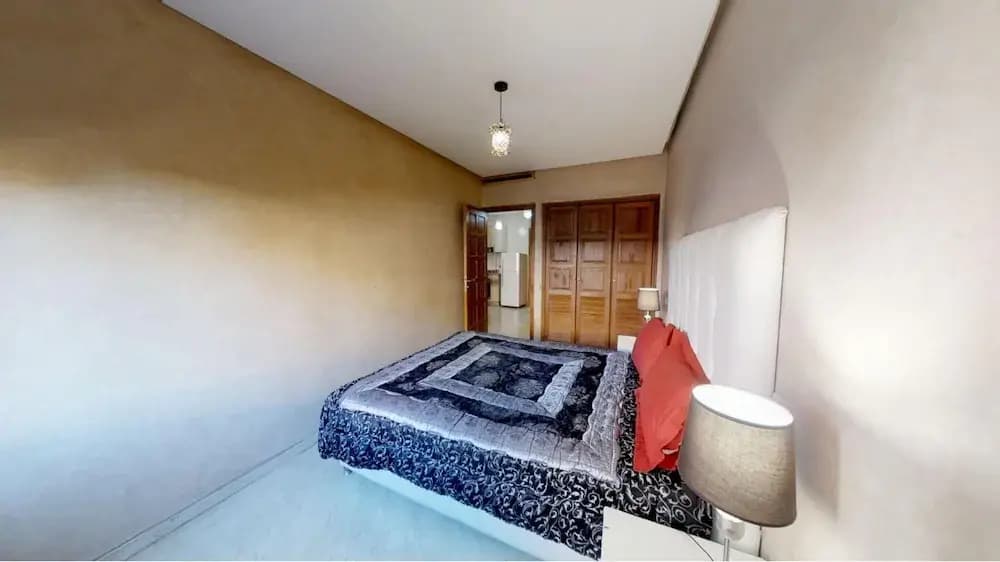 Duplex Apartment Marrakech - photo 9