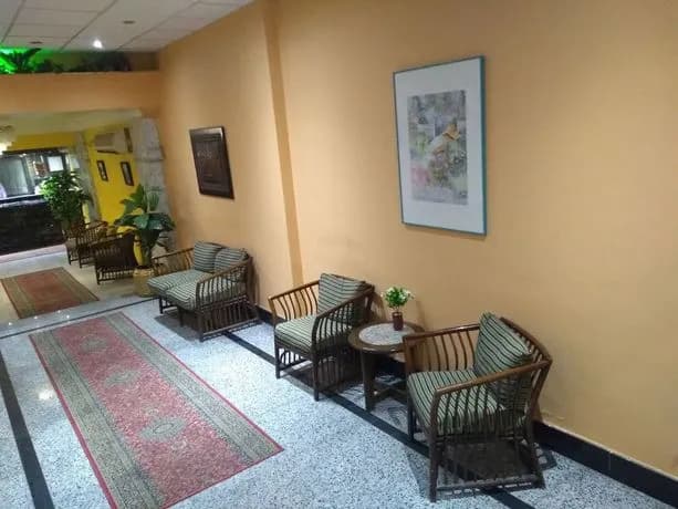 Hamburg Hotel - photo 3