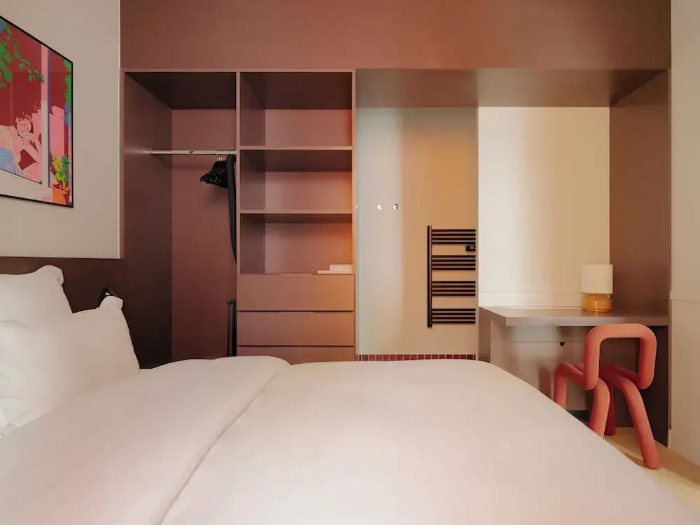 Edgar Suites - Lemercier - photo 7