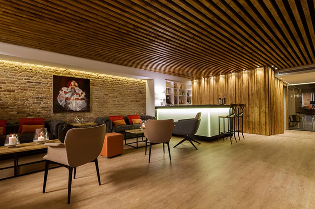 Hotel Well and Come Barcelona - photo 13