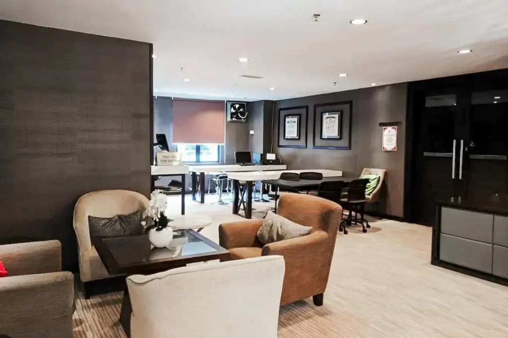 Imperial Heritage Hotel Melaka - photo 50