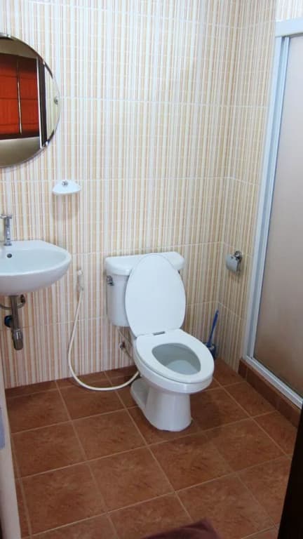 Samal Guesthouse - photo 8