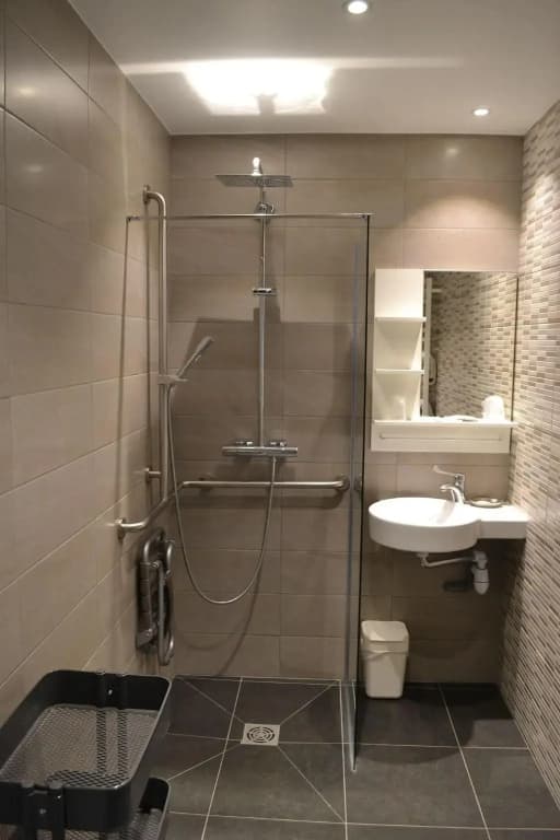 Nouvel Hôtel Paris - photo 9
