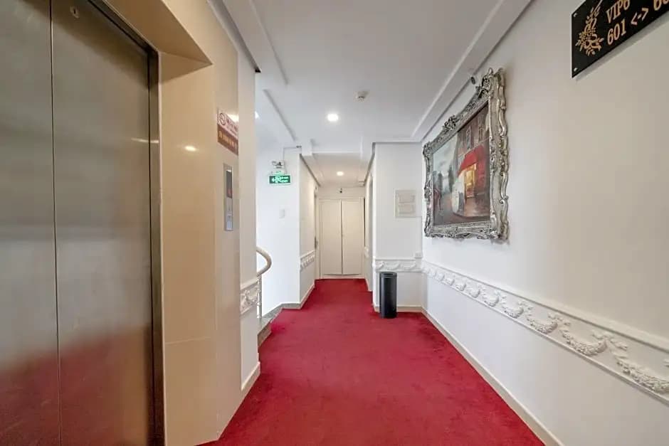 A25 Hotel - 255 Le Thanh Ton - photo 11