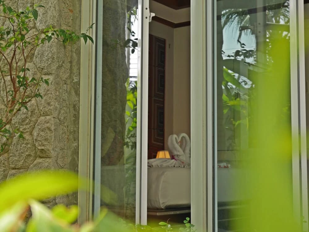 Suriyasom Villa - photo 18