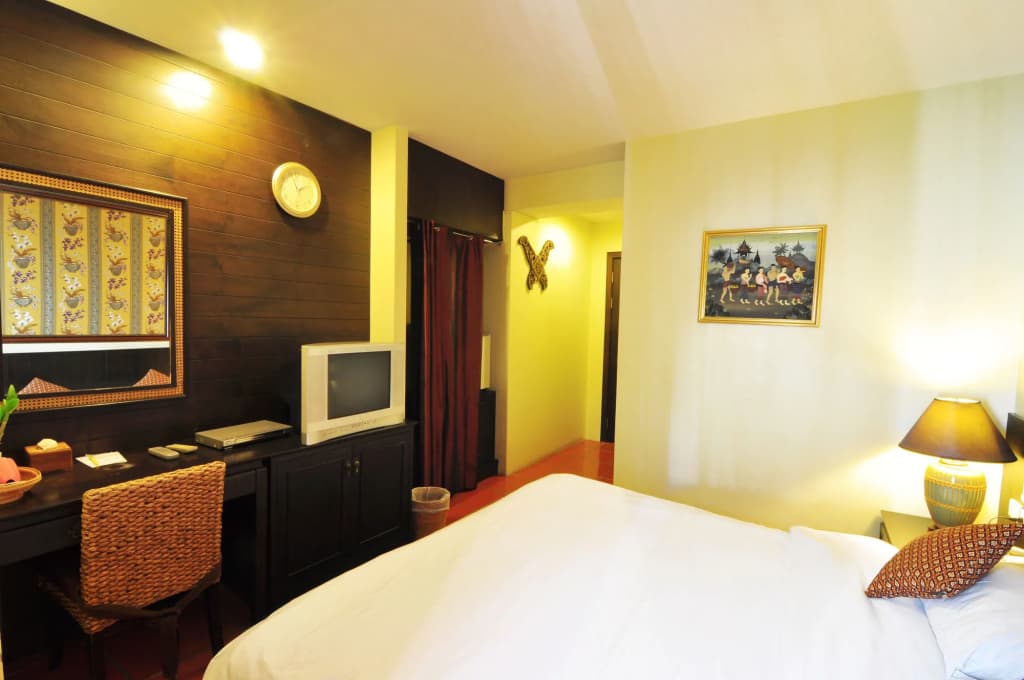 Baan Sukhumvit Soi 20 - photo 6