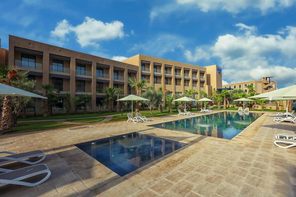Wazo Hotel - photo 20