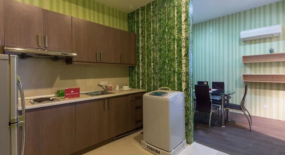ZEN Home Parkview KLCC - photo 25