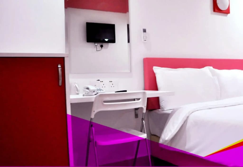 YY318 Hotel Bukit Bintang - photo 14