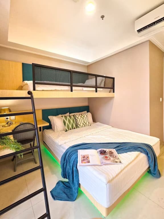 Nest By SanLiving - 1BR - PIK - photo 23