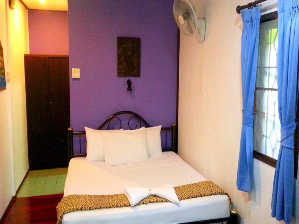Moonhut Bungalows - photo 3