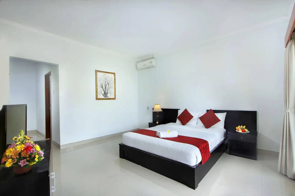 The Brothers Villas Padang Padang - photo 4