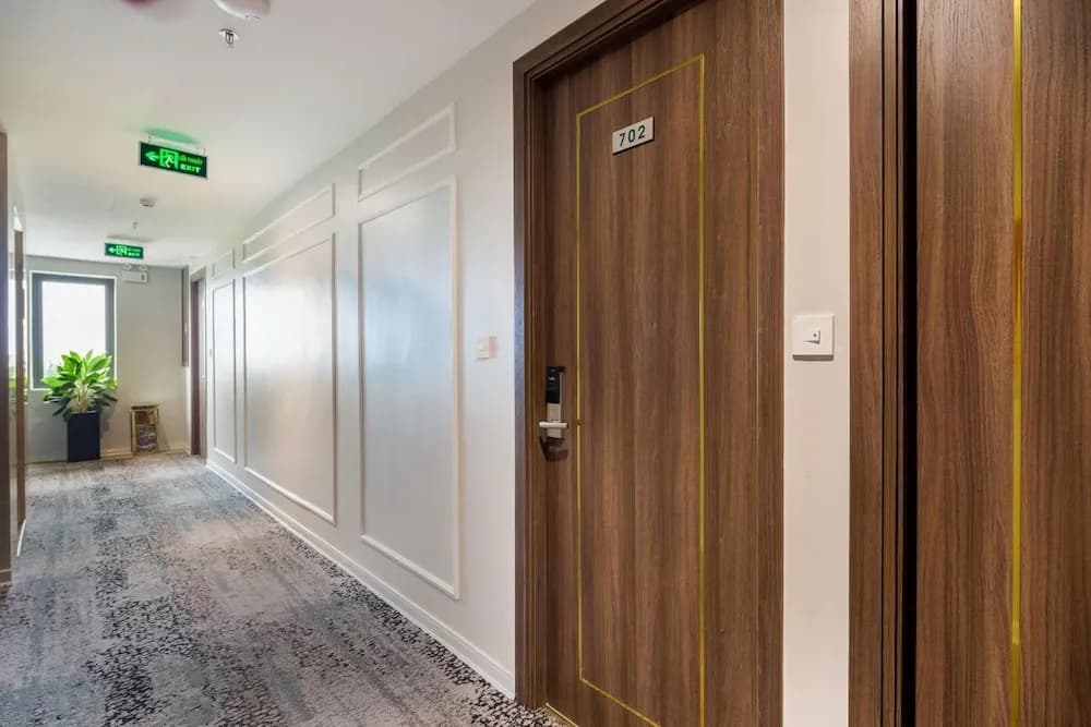 Lupin Boutique Hotel - photo 17