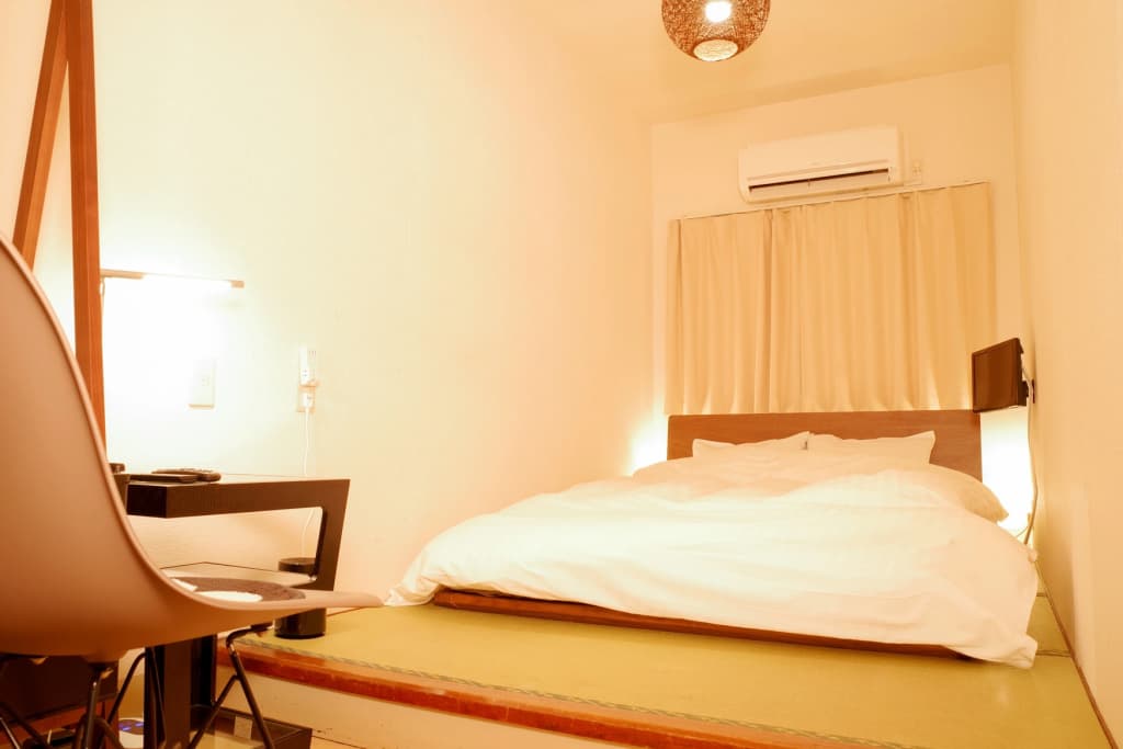 Hotel&Co. Sagami - photo 2
