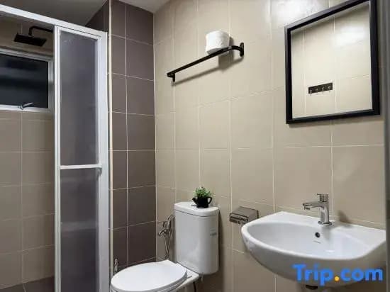 Kuala Lumpur Razak City Residence near TRX | Pool & Gym - photo 1