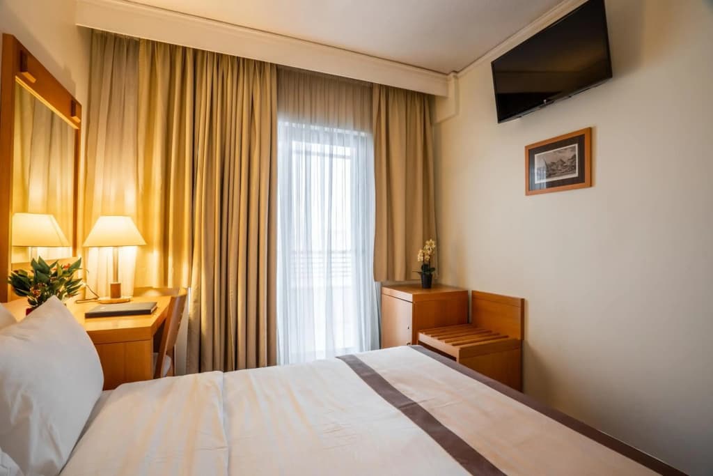 Hotel Ilissos - photo 2
