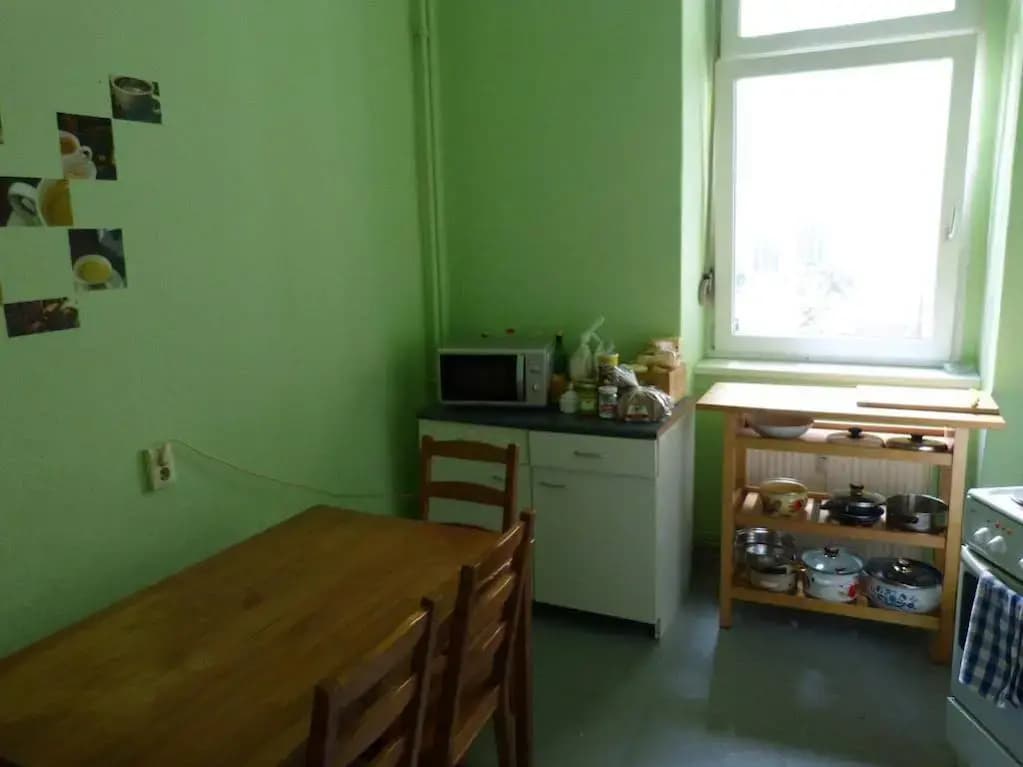 Corner Hostel - photo 13
