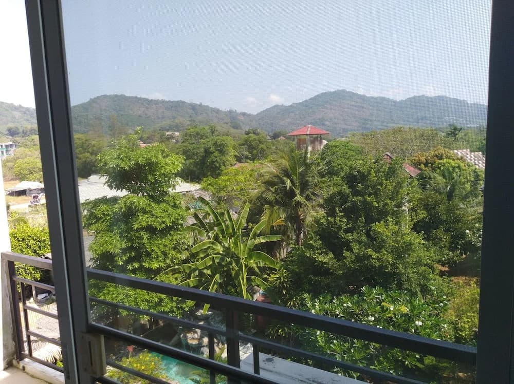 Baan Oui Phuket Guest House - photo 15