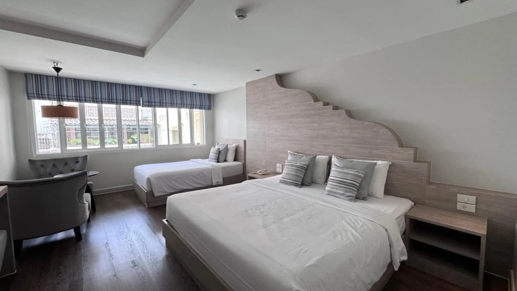 Methavalai Residence - photo 32