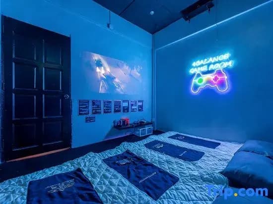 KL|VR Games|Gathering|Buffet|16Pax|7KM MidValley - photo 18