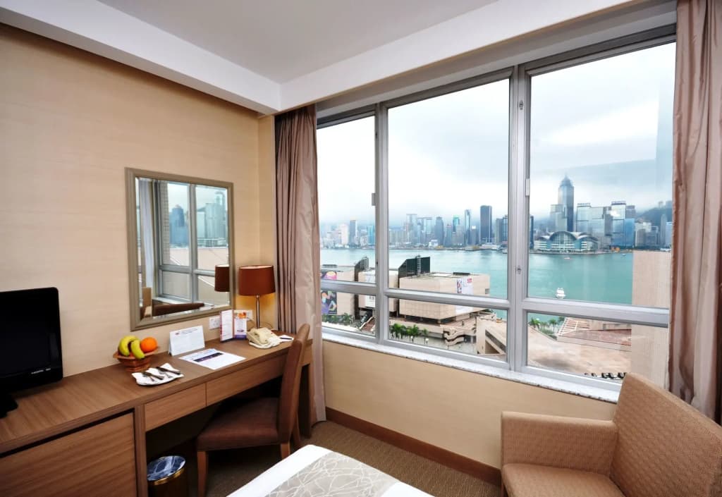 The Salisbury - YMCA of Hong Kong - photo 8