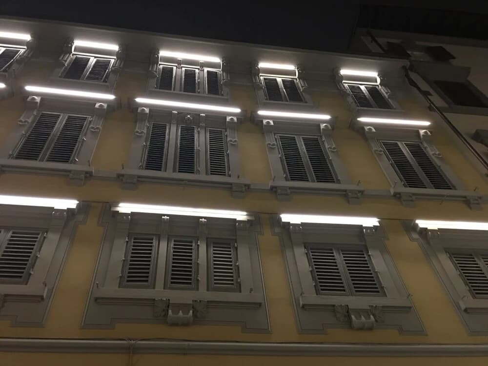 Zannetti White in Firenze - photo 3