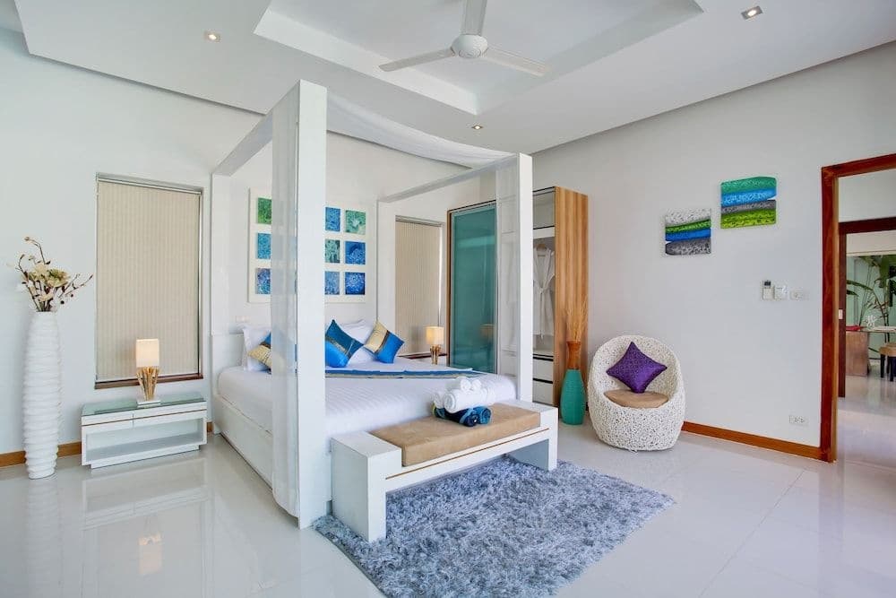 Villa Mandala - photo 6