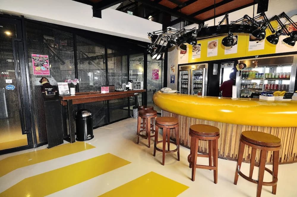 ZEN Hostel Decho Road - photo 15